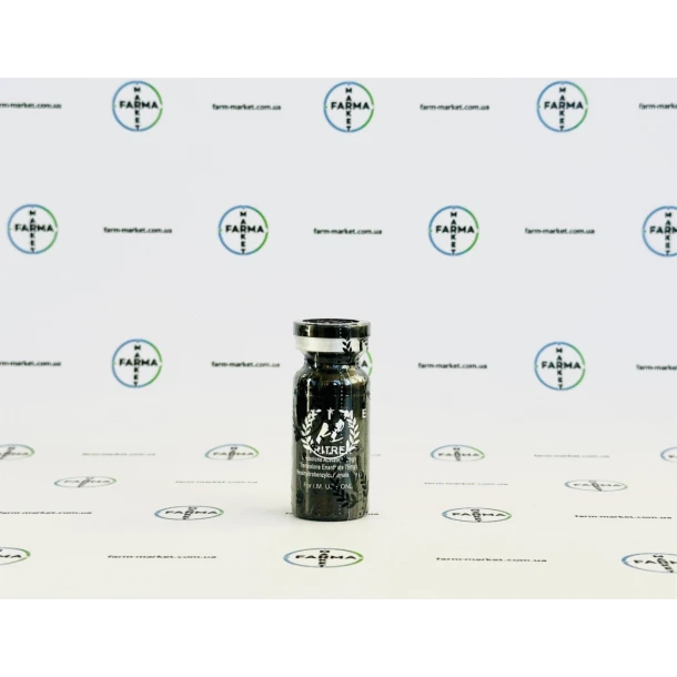 Tritren (Тренболон мікс) Prime 10ml 225mg/ml