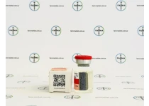 Фото 3 - Станозолол инъекционное масло Фармаком (Pharma Stan Oil Base) 50мг 10мл