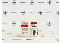 Фото 2 - Станозолол инъекционное масло Фармаком (Pharma Stan Oil Base) 50мг 10мл