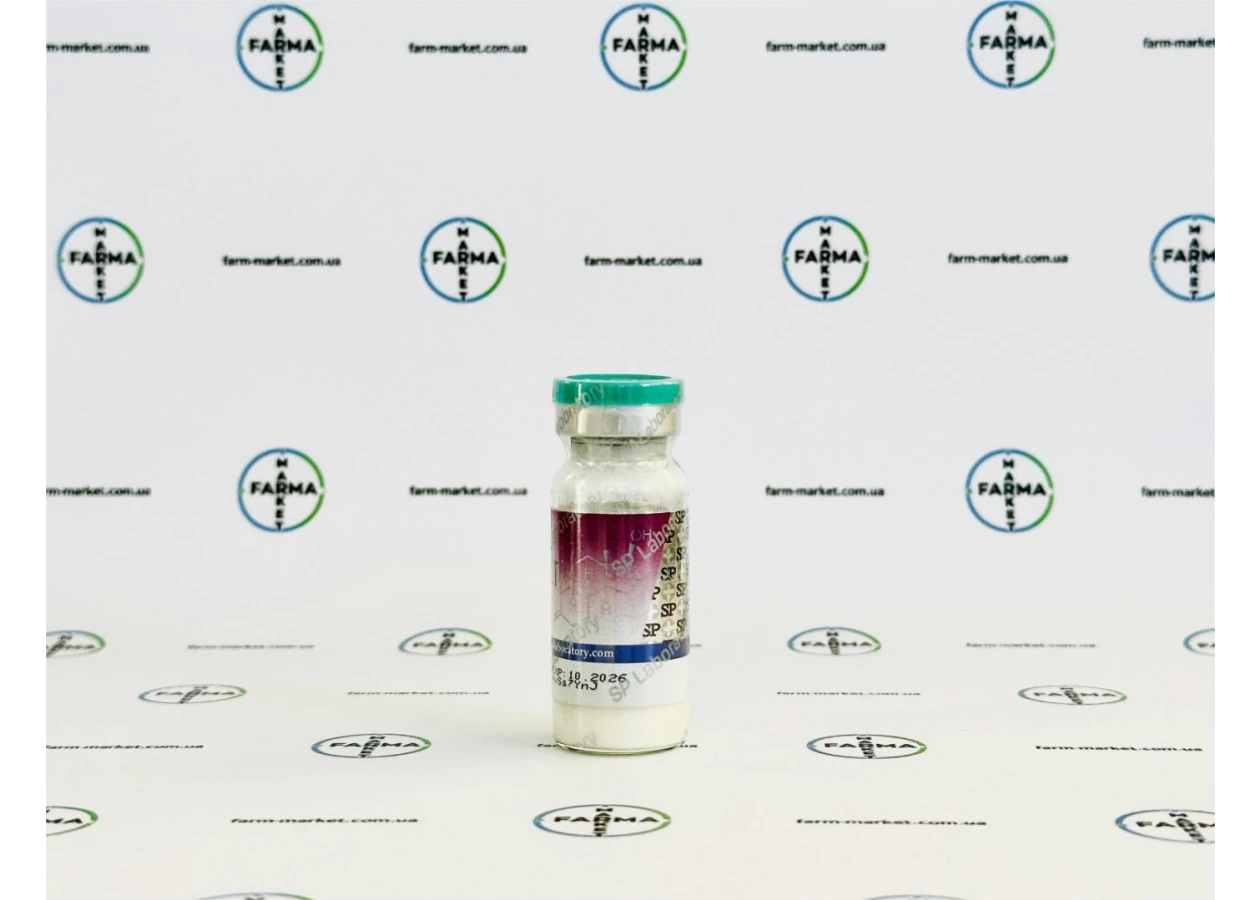 Фото 2 - Станоджект СП Лаборатории 50мг 10мл
