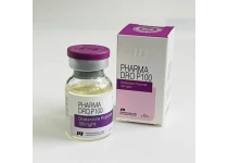 Фото 1 - Мастерон Пропионат Фармаком (Pharma Dro P100) 100мг 10мл