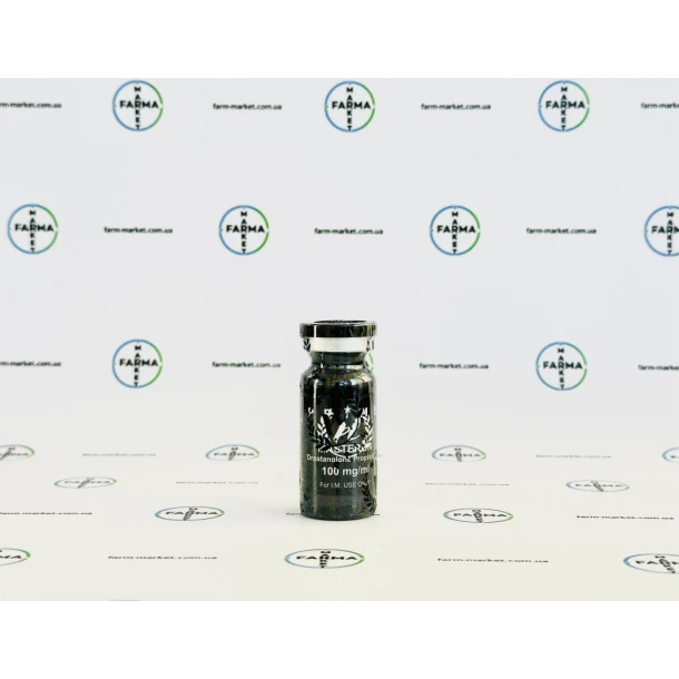 Мастерон пропіонат Прайм (Drostanolone Propionate Prime) 100mмг 10мл