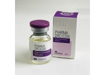 Фото 1 - Мастерон Энантат Фармаком (Pharma Dro E200) 200мг 10мл