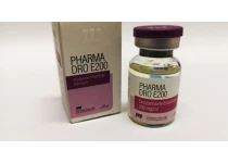 Фото 2 - Мастерон Энантат Фармаком (Pharma Dro E200) 200мг 10мл