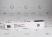 Фото 4 - Tirzepatide Twincret 20mg (Тирзепатид Твінкрет 20мг)