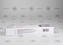 Фото 6 - Semaglutide Adiptur 5mg (Семаглютид Адиптюр 5мг)