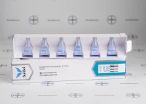 Фото 3 - Semaglutide Adiptur 5mg (Семаглютид Адиптюр 5мг)