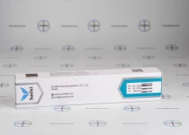 Фото 2 - Semaglutide Adiptur 5mg (Семаглютид Адиптюр 5мг)