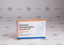 Фото 3 - Гонадотропин хорионический Ovigil 5000МЕ 