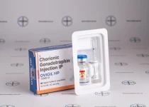 Фото 1 - Гонадотропин хорионический Ovigil 10000МЕ