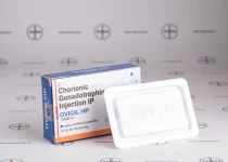 Фото 2 - Гонадотропин хорионический Ovigil 10000МЕ