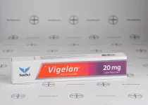 Фото 3 - Retatrutid Vigelan 20mg (Ретатрутид Вигелан 20мг)