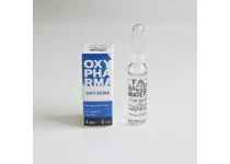 Фото 2 - OXY-Sema Semaglutide 5mg (Семаглутид OXY-Sema 5мг)