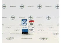 Фото 1 - OXY-Sema Semaglutide 5mg (Семаглутид OXY-Sema 5мг)