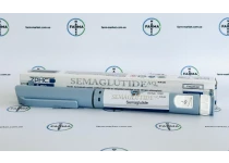 Фото 1 - Semaglutide ZPHC 6mg (Семаглутид ZPHC шприц-ручка 6 мг)