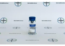 Фото 5 - Tirzepatide (Тирзепатид 50 мг) ZPHC 5 флаконів по 10мг