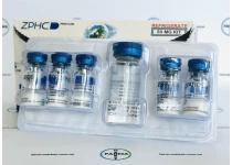 Фото 2 - Tirzepatide (Тирзепатид 50 мг) ZPHC 5 флаконів по 10мг