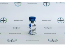 Фото 1 - Tirzepatide (Тирзепатид) ZPHC 10мг