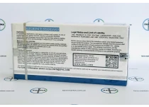 Фото 6 - Retatrutide (Ретатрутид 60мг) ZPHC 5 флаконів по 12мг