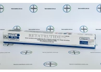 Фото 2 - Retatrutide (Ретатрутид шприц-ручка) ZPHC 30мг