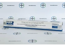 Фото 2 - Tirzepatide (Тирзепатид шприц-ручка) ZPHC 30 мг