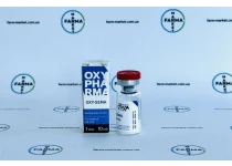 Фото 2 - OXY-Sema Semaglutide (Семаглутід OXY-Sema) 10мг