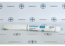 Фото 3 - Satifam Cagrilintide (Кагрилінтид шприц-ручка) 20мг