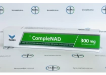 Фото 2 - CompleNAD (НАД Нікотинамід шприц-ручка) 300мг