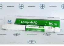 Фото 1 - CompleNAD (НАД Нікотинамід шприц-ручка) 300мг