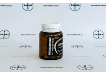 Фото 2 - Oxymetalon BodyPharm (Оксіметалон БодіФарм) 100табл 50мг