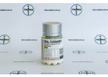Фото 1 - Turanabol Spectrum (Туринабол Спектрум) 100табл 10мг