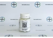 Фото 2 - Турінабол Генетік Ізраїль (Turinabol Genetic Israel)100табл 10мг