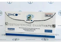 Фото 1 -  Тестостерон Энантат (Testosterone Enanthate ZPHC 500мг ) ампулы 250мг 2мл