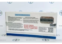 Фото 4 -  Тестостерон Энантат (Testosterone Enanthate ZPHC 500мг ) ампулы 250мг 2мл