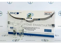 Фото 2 -  Тестостерон Энантат (Testosterone Enanthate ZPHC 500мг ) ампулы 250мг 2мл