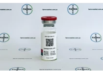Фото 3 - Testosterone Cypionate Genetic Israel (Тестостерону Ципионат Генетик Израиль) 250мг 10мл