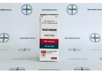 Фото 2 - Sustanon Genetic Israel (Сустанон Генетик Израиль) 250мг 10мл