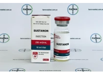 Фото 1 - Sustanon Genetic Israel (Сустанон Генетик Израиль) 250мг 10мл
