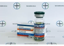 Фото 1 - Sustandrol Balkan (Сустанон Балкан) 250мг 10мл