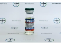 Фото 3 - Sustandrol Balkan (Сустанон Балкан) 250мг 10мл