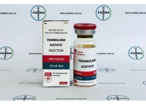 Фото 1 - Тренболон Ацетат Генетік Ізраїль (Trenbolone Acetate Genetic Israel) 100мг 10мл