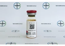 Фото 3 - Тренболон Ацетат Генетік Ізраїль (Trenbolone Acetate Genetic Israel) 100мг 10мл