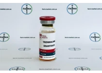 Фото 1 - Тренболон Энантат Генетик Израиль (Trenbolone Enanthate Genetic Israel) 200мг 10мл