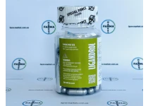 Фото 2 - Сарм Ligandrol LGD-4033 (Лігандрол) 10mg 60caps