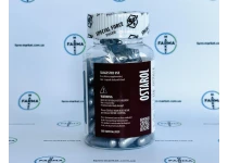 Фото 2 - Сарм Ostarol MK-2866 (Остарол) 25mg 60caps