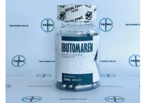 Фото 1 - Сарм Ibutamorol MK-677 (Ібутаморен) 25mg 60caps