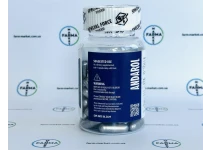 Фото 2 - Andarol S-4 (Андарін) 25mg 60caps