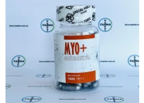 Фото 1 - MYO+ (YK-11) 10mg 60caps