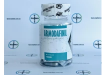Фото 1 - Армодафинил Arm-l (Armodafinil) 60 капсул