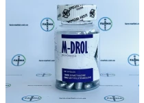Фото 1 - M-Drol 60caps